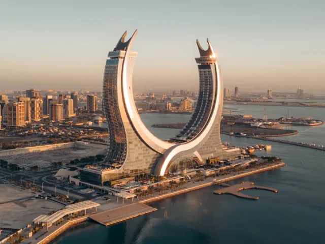 Doha turu