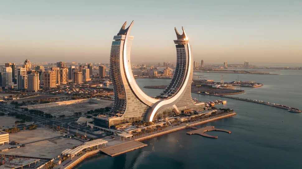 Doha turu