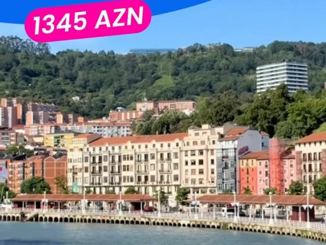 Portuqaliya & İspaniya Qrup Turu