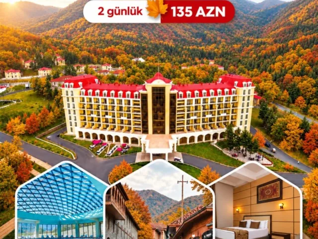 ŞƏKİ MARXAL TURU