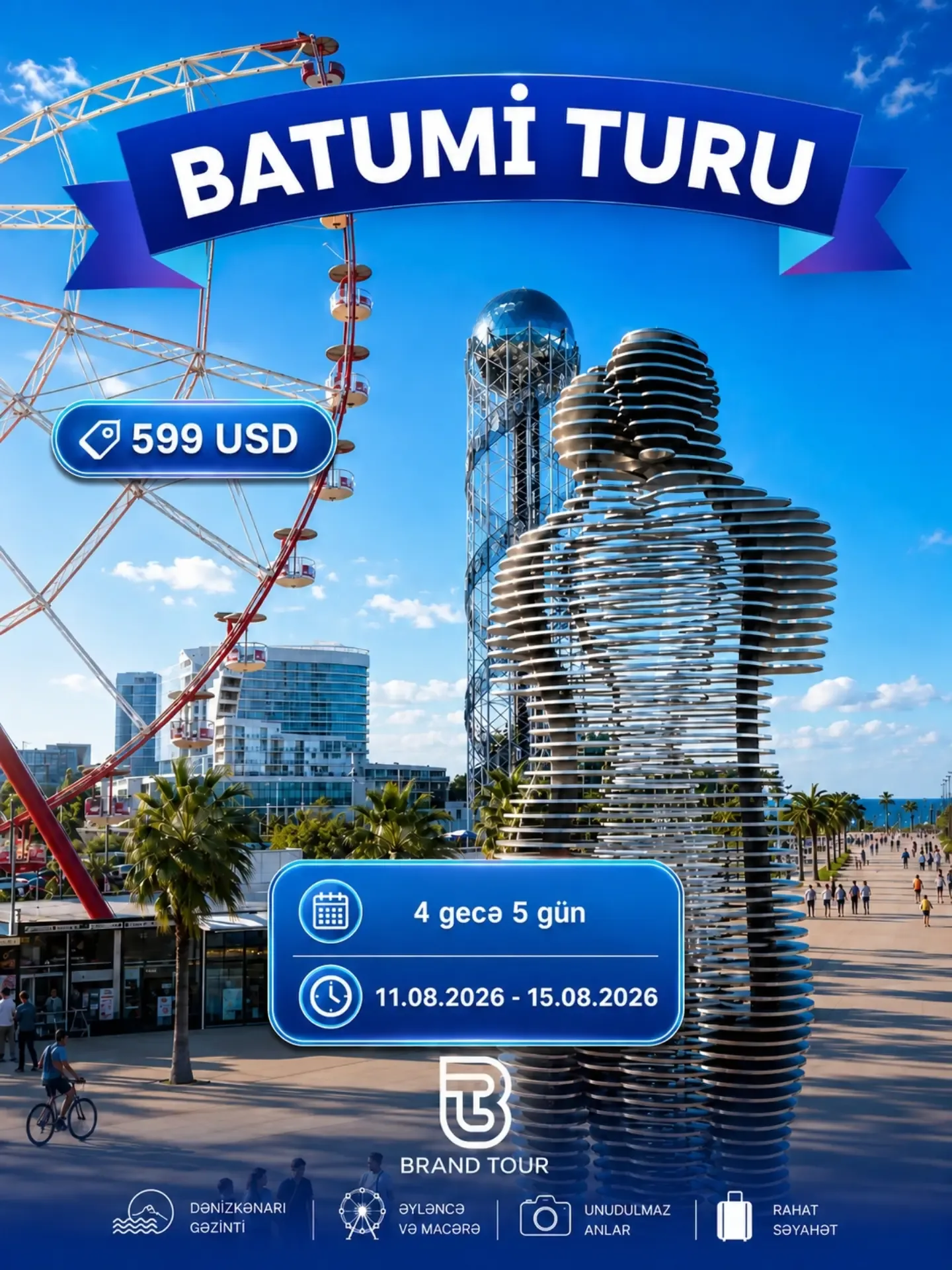 BATUMI SƏNİ GÖZLƏYİR